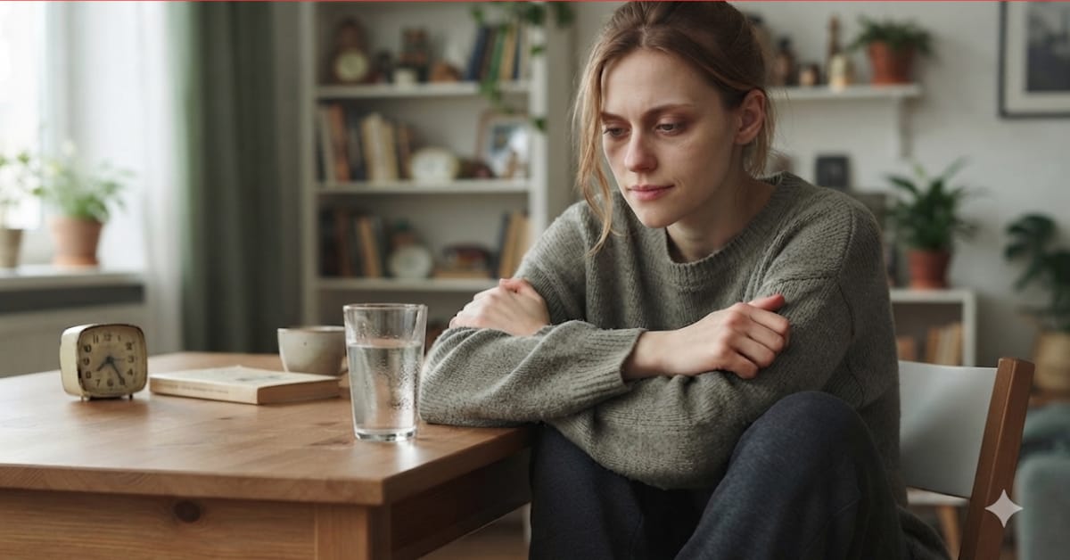 What If You Stop Drinking Water for 48 Hours?